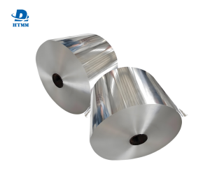 aluminium household foil